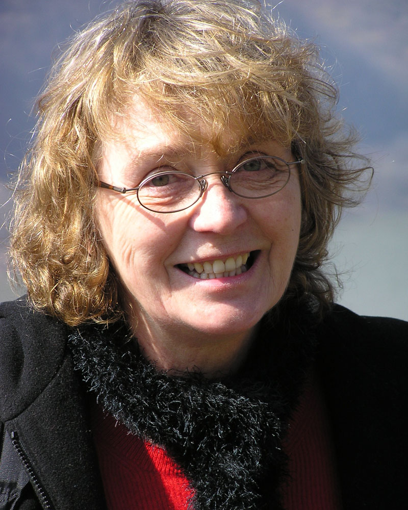 Annette Andernacht
