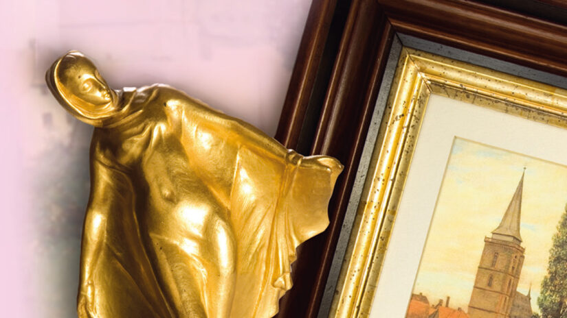 9. Kunst- und Bilderbörse