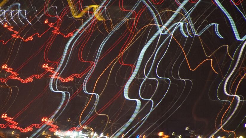 Fotoausstellung „Lichter der Stadt“ 2017