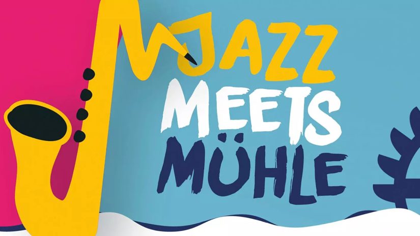 Bilder von Jazz meets Mühle in Oberursel am 6. Juni 2022