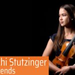 Thumbnail „Kim-Chi Stutzinger and Friends“ 08.09.2024