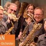 Thumbnail SaxLAN Saxophonorchester 20240630