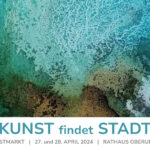 Thumbnail 2024 „Kunst findet Stadt“