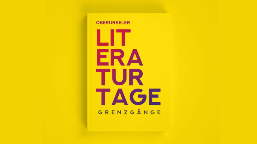 Lesung mit Musik – Eröffnung der 1. Oberurseler Literaturtage