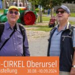 Photo-Cirkel Herbstausstellung 2024 - Beitragsbild