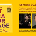 Thumbnail Oberurseler Literaturtage 2024