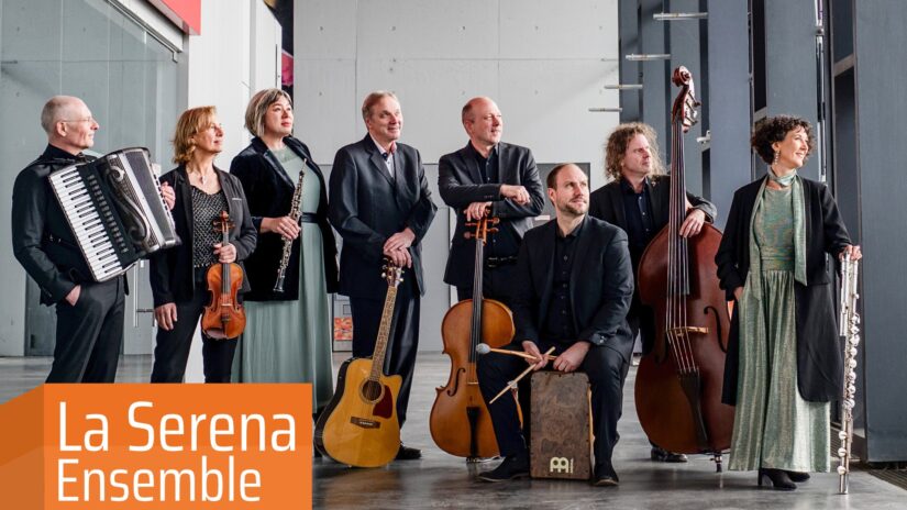 PRO MUSICA Oberursel – La Serena