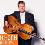 Ulrich Horn and Friends 2025 Thumbnail