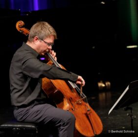 Ulrich Horn and Friends 6