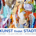 PrismO Kunst findet Stadt 2025, Thumbnail