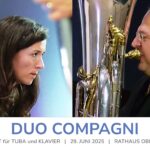Duo Compagni 2025 - Thumbnail