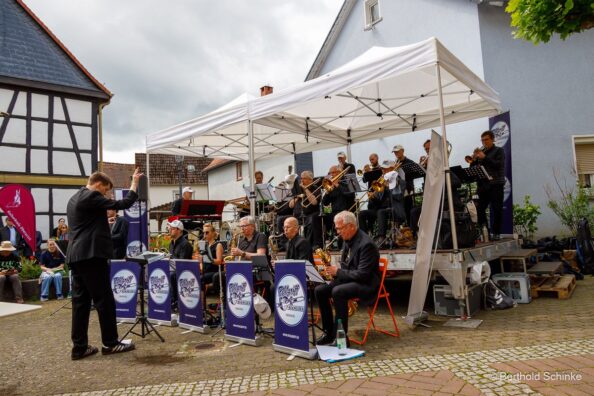 Fehlgriff Orchester