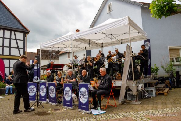 Fehlgriff Orchester