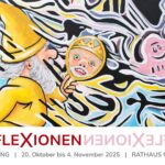 Thumbnail der Jahresausstellung PrismO "Reflexionen"