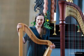 Gesang+Harfe, Mimi Doulton • Héloïse Carlean-Jones, Oberursel (Bild 06)