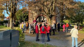 Gesang+Harfe, Mimi Doulton • Héloïse Carlean-Jones, Oberursel (Bild 07)