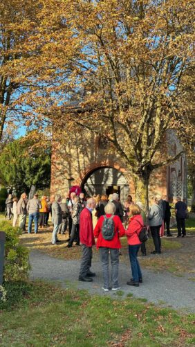 Gesang+Harfe, Mimi Doulton • Héloïse Carlean-Jones, Oberursel (Bild 08)