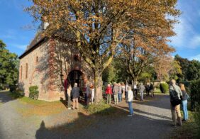 Gesang+Harfe, Mimi Doulton • Héloïse Carlean-Jones, Oberursel (Bild 09)