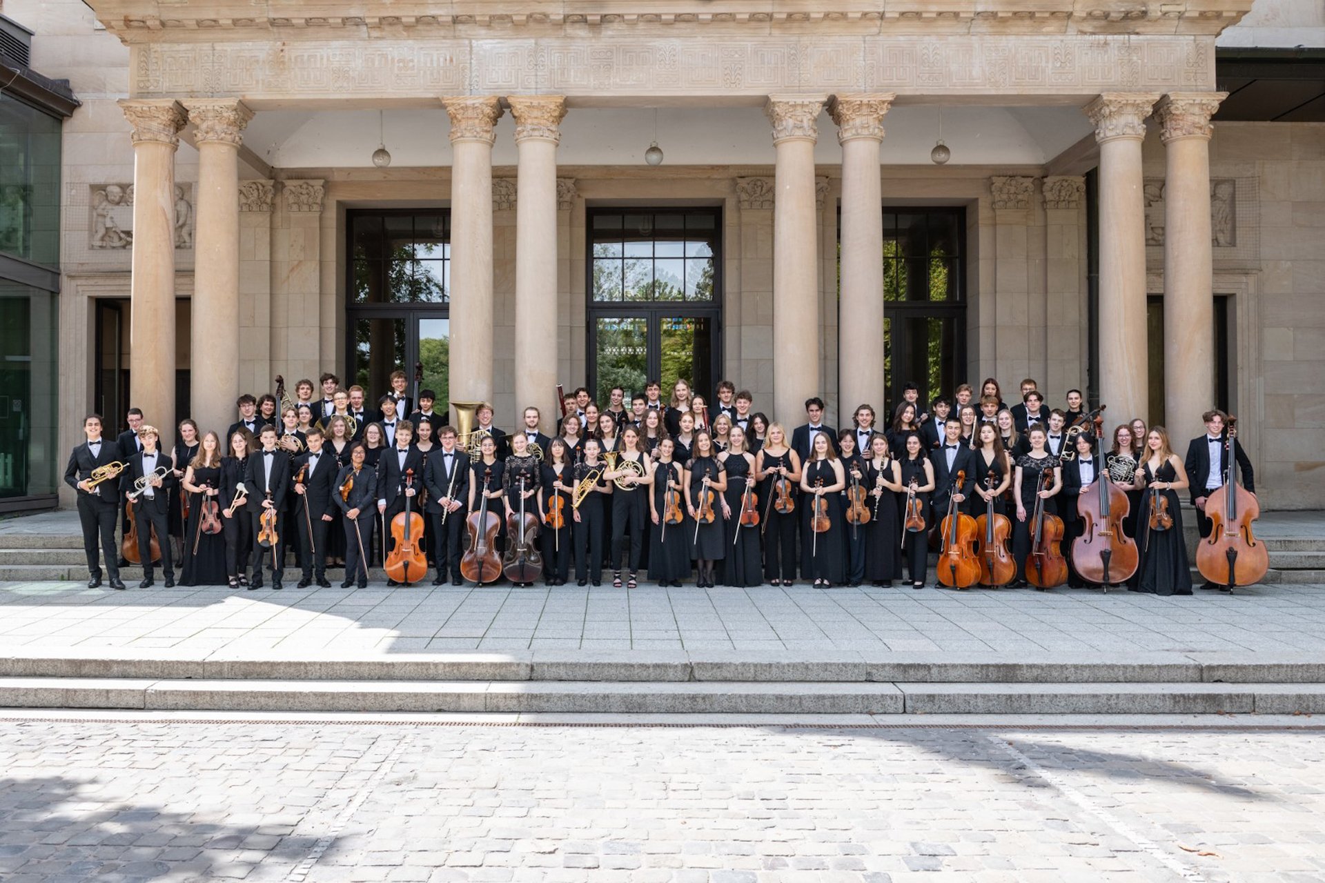 LJSO Hessen 2023, © Laura Brichta